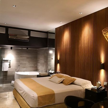 Hotel Las Lomas リマ エクステリア 写真