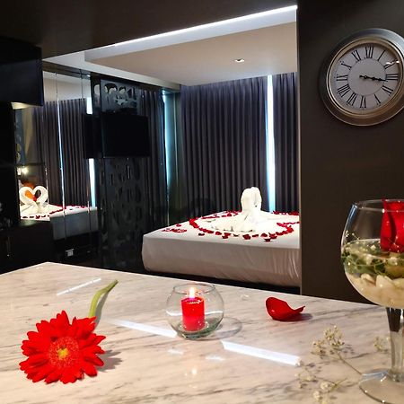 Hotel Las Lomas リマ エクステリア 写真
