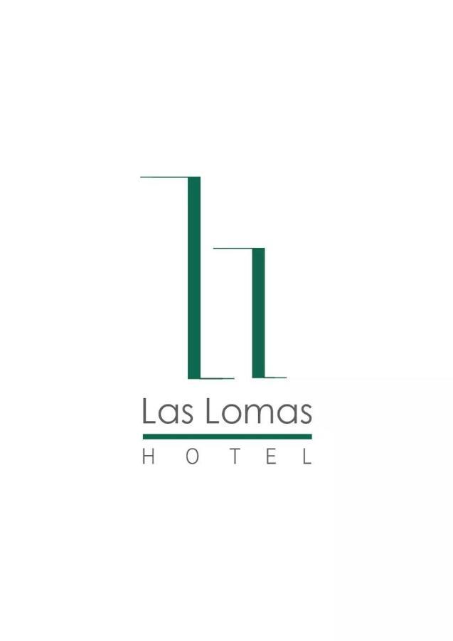 Hotel Las Lomas リマ エクステリア 写真