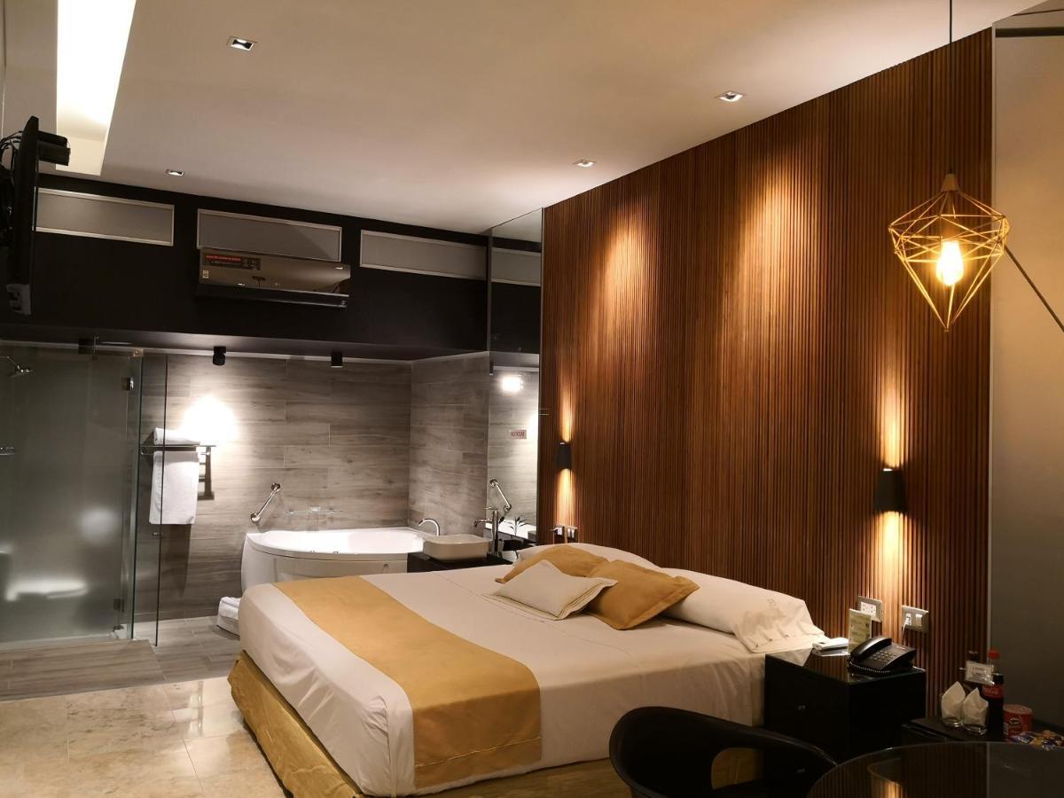Hotel Las Lomas リマ エクステリア 写真